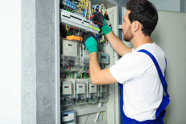 Best Electrician for Home Renovation  in Plainville, KS