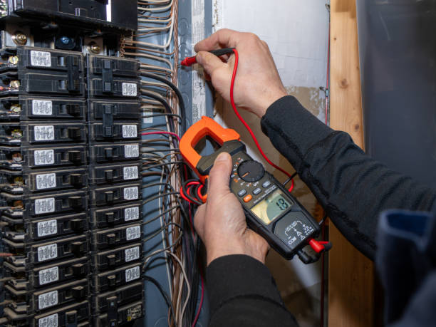 Best Electrical Troubleshooting Services  in Plainville, KS