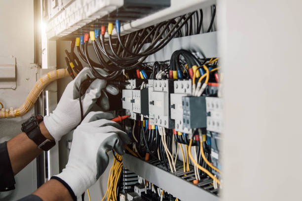 Best Electrical Troubleshooting Services  in Plainville, KS